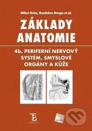 Základy anatomie 4b. - cena, srovnání