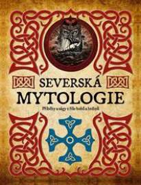 Severská mytologie - James Shepherd