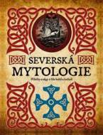 Severská mytologie - James Shepherd - cena, srovnání