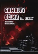 Gambity očima 21. století - cena, srovnání