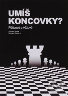 Umíš koncovky? Pěšcové a věžové - cena, srovnání