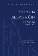 Sloboda - slovo a čin - cena, srovnání