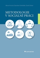 Metodologie v sociální práci - cena, srovnání