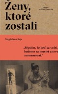 Ženy, ktoré zostali - cena, srovnání