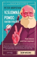 Vzájomná pomoc: faktor evolúcie - cena, srovnání