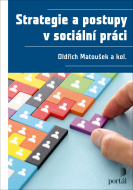 Strategie a postupy v sociální práci - cena, srovnání