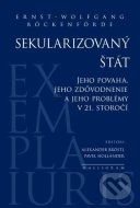 Sekularizovaný štát - cena, srovnání