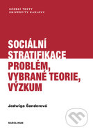 Sociální stratifikace - cena, srovnání