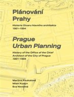 Plánování Prahy - cena, srovnání