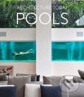 Architecture Today - Pools - cena, srovnání