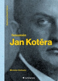 Fenomén Jan Kotěra