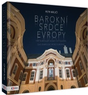 Barokní srdce Evropy - cena, srovnání