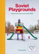 Soviet Playgrounds - cena, srovnání