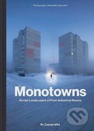 Monotowns - cena, srovnání