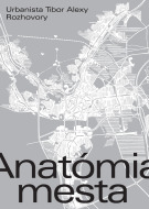 Anatómia mesta - cena, srovnání