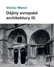 Dějiny evropské architektury III.