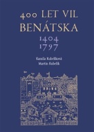 400 let vil Benátska 1404-1797 - cena, srovnání