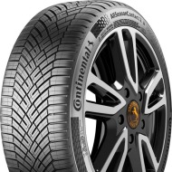 Continental AllSeasonContact 2 205/50 R17 93V - cena, srovnání