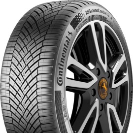 Continental AllSeasonContact 2 165/60 R15 77H