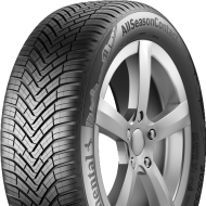 Continental AllSeasonContact 195/60 R18 96H - cena, srovnání