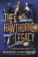 The Hawthorne Legacy - cena, srovnání