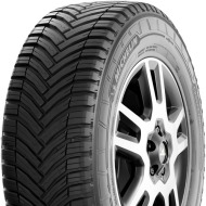 Michelin CrossClimate Camping 215/70 R15 109R - cena, srovnání