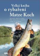 Velká kniha o rybaření - cena, srovnání