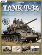 Tank T-34 - Mark Healy - cena, srovnání