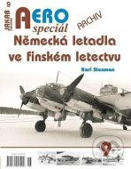 AEROspeciál 9 - Německá letadla ve finsk - cena, srovnání