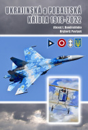Ukrajinská a Pobaltská křídla 1918-2022 - cena, srovnání