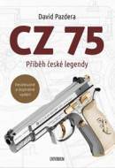 CZ 75 - Příběh české legendy, 2. vydání - cena, srovnání