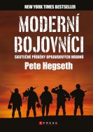 Moderní bojovníci - skutečné příběhy hrdinů - cena, srovnání