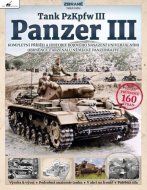 Tank PzKpfw III - Panzer III - cena, srovnání