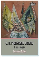 C.K. Pionýrské vojsko 9. část - Dodatky - cena, srovnání