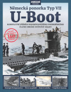 U-Boot - Německá ponorka Typ VII - cena, srovnání