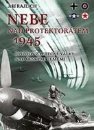 Nebe nad protektorátem 1945 - cena, srovnání