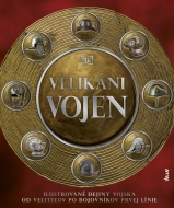 Velikáni vojen - cena, srovnání