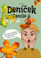 Deníček Camille G: Troječka - cena, srovnání