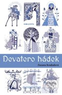 Devatero hádek - cena, srovnání