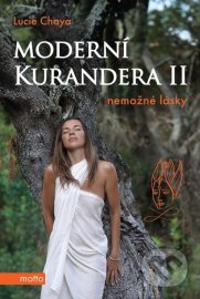 Moderní kurandera II