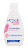 Lactacyd Sensitive Intimate Wash Emulsion 300ml - cena, srovnání