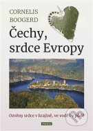 Čechy, srdce Evropy - cena, srovnání