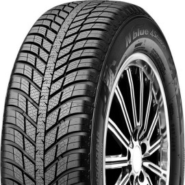 Nexen N'blue 4Season 225/55 R18 102V