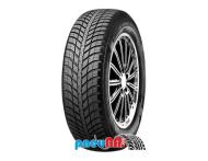 Nexen N'blue 4Season 205/50 R17 93W - cena, srovnání