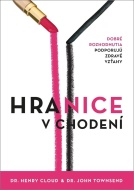 Hranice v chodení - cena, srovnání