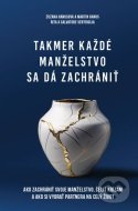 Takmer každé manželstvo sa dá zachrániť - cena, srovnání
