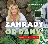 Zahrady od Dany 2 - cena, srovnání