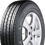 Firestone Vanhawk 2 195/60 R16 99H - cena, srovnání