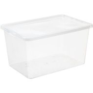 Plast Team Basic box 52l - cena, srovnání