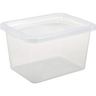 Plast Team Basic box 15l - cena, srovnání